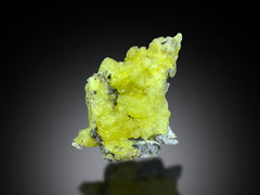Brucite Specimen Lot from Balochistan Pakistan – 7 Pieces