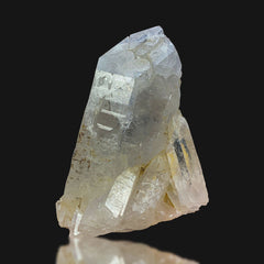 Clear Quartz Crystal Lot from Pakistan