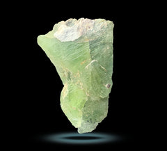 Peridot Crystals on Matrix Lot from Mansehra, Pakistan