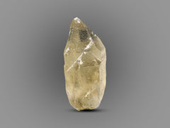 Citrine Quartz Specimen Lot from Pakistan – 1394 g | 9 Pieces