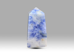 Polished Sodalite Crystal Tower Lot from Afghanistan | 273 g