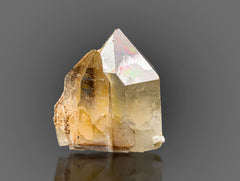 Smoky Quartz Specimen Lot from Pakistan – 1288 g | 9 Pieces