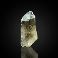 Smoky Quartz Crystal Lot from Pakistan