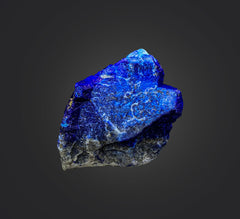 Lapis Lazuli Rough from Afghanistan