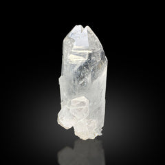Natural Clear Quartz Crystal Lot from Pakistan