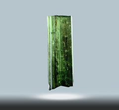 Natural Bi-Color Tourmaline from Afghanistan Total Weight 57g