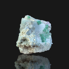 Mix Minerals Lot from Pakistan and Afghanistan