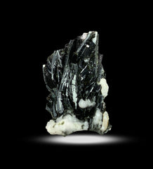 Epidote Crystals from Pakistan