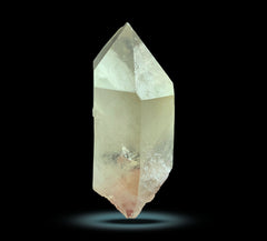 Smoky Quartz Crystals from Pakistan