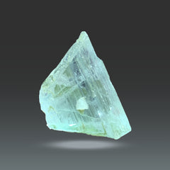 Aquamarine Specimen from Skardu, Pakistan