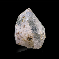 Clear Quartz Crystals Lot from Pakistan