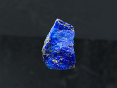 Lapis Lazuli Rough Crystal Lot from Afghanistan – 113 g