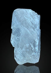 Blue Quartz Crystals from Afghanistan – 12 Piece 54 g Crystal Lot