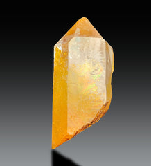 Yellow Quartz Crystal Lot from Pakistan – 7 Mineral Specimens