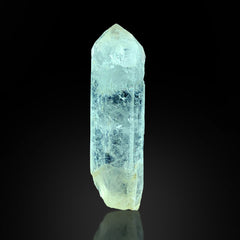 Clear Quartz Crystals from Pakistan