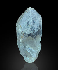 Clear Quartz Crystal Lot from Skardu, Pakistan – 501 g | Lot of 10