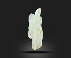 Citrine quartz specimen collection from Pakistan with a total weight of 203 g.