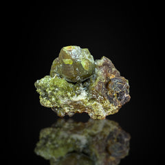 Mix Minerals Lot from Pakistan