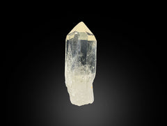 Citrine Quartz Crystal Specimen Lot from Pakistan – 246 g