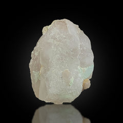 Etched Pink Morganite Crystals Lot from Afghanistan