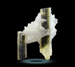 Natural Mix Minerals Lot from Pakistan