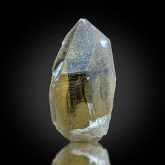 Smoky Quartz Crystals Lot from Pakistan