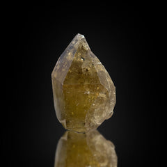 Smoky Quartz Crystals from Pakistan – 253 g | 8 Pieces