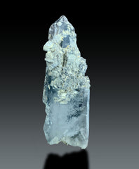 Quartz with Hematite Inclusions Lot from Pakistan – 7 Mineral Specimens
