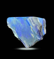 Fire Opal Rough from Ethiopia – 49 g