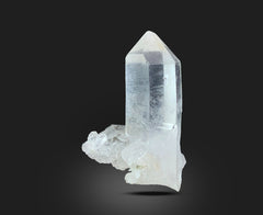Clear Quartz Specimen Lot from Pakistan – 287 g | 7 Pieces