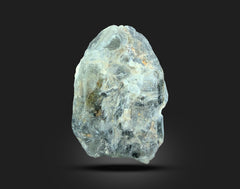 Natural Rutile Quartz Specimen from Skardu, Pakistan