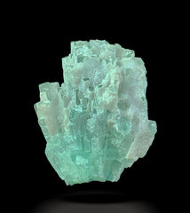 Tourmaline Crystals from Afghanistan