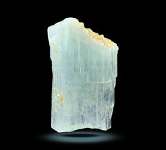 Aquamarine Crystals Lot from Skardu, Pakistan