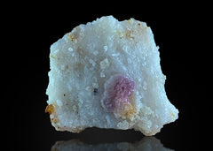 Spinel Specimen Lot from Pakistan – 7 Mineral Specimens