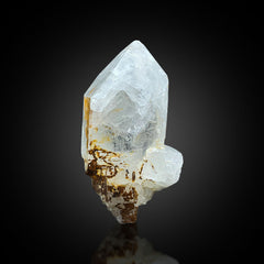 Clear Quartz Specimen Lot from Skardu, Pakistan