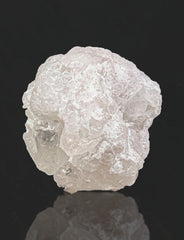 Etched Pink Morganite Crystals Lot from Afghanistan