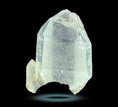 Clear Quartz Crystals Lot from Pakistan