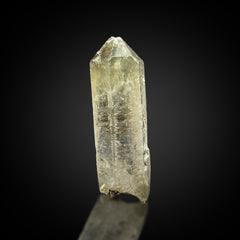 Clear Quartz Crystal Lot from Pakistan