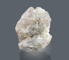 Rose Quartz Specimens from Pakistan – 470 g | 12 Pieces