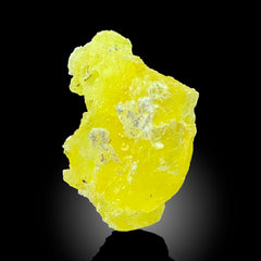 Brucite Crystal Specimen Lot from Pakistan – 59 g | 20 Pieces | CL588