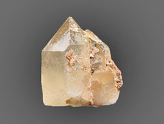 Smoky Quartz Specimen Lot from Pakistan – 1288 g | 9 Pieces
