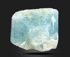 Aquamarine Specimen Lot from Pakistan – 115 g | 7 Pieces