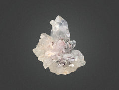 Mix Minerals Lot from Pakistan – 583 g | 12 Pieces