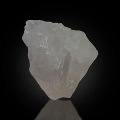 Etched Aquamarine and Morganite Crystals lot