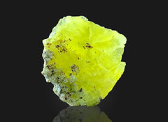 Brucite Crystals from Baluchistan, Pakistan – 38 g | 10 Pieces