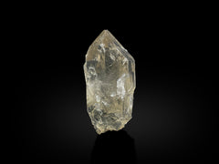 Smoky Quartz Crystals Lot from Pakistan – 420 g | 14 Pieces