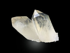 Citrine Quartz Specimen Lot from Pakistan – 847 g | 9 Pieces