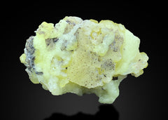 Red Coral Brucite Aragonite Lazurite Hackmanite Diopside Mixed Mineral Lot – 7 Specimens