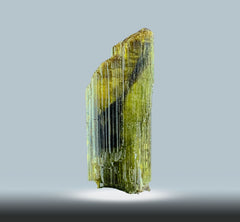 Natural Bi-Color Tourmaline from Afghanistan Total Weight 57g