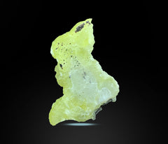 Brucite Crystals Specimens from Baluchistan, Pakistan